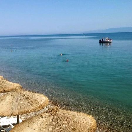 فندق Castella Beach Alissos المظهر الخارجي الصورة